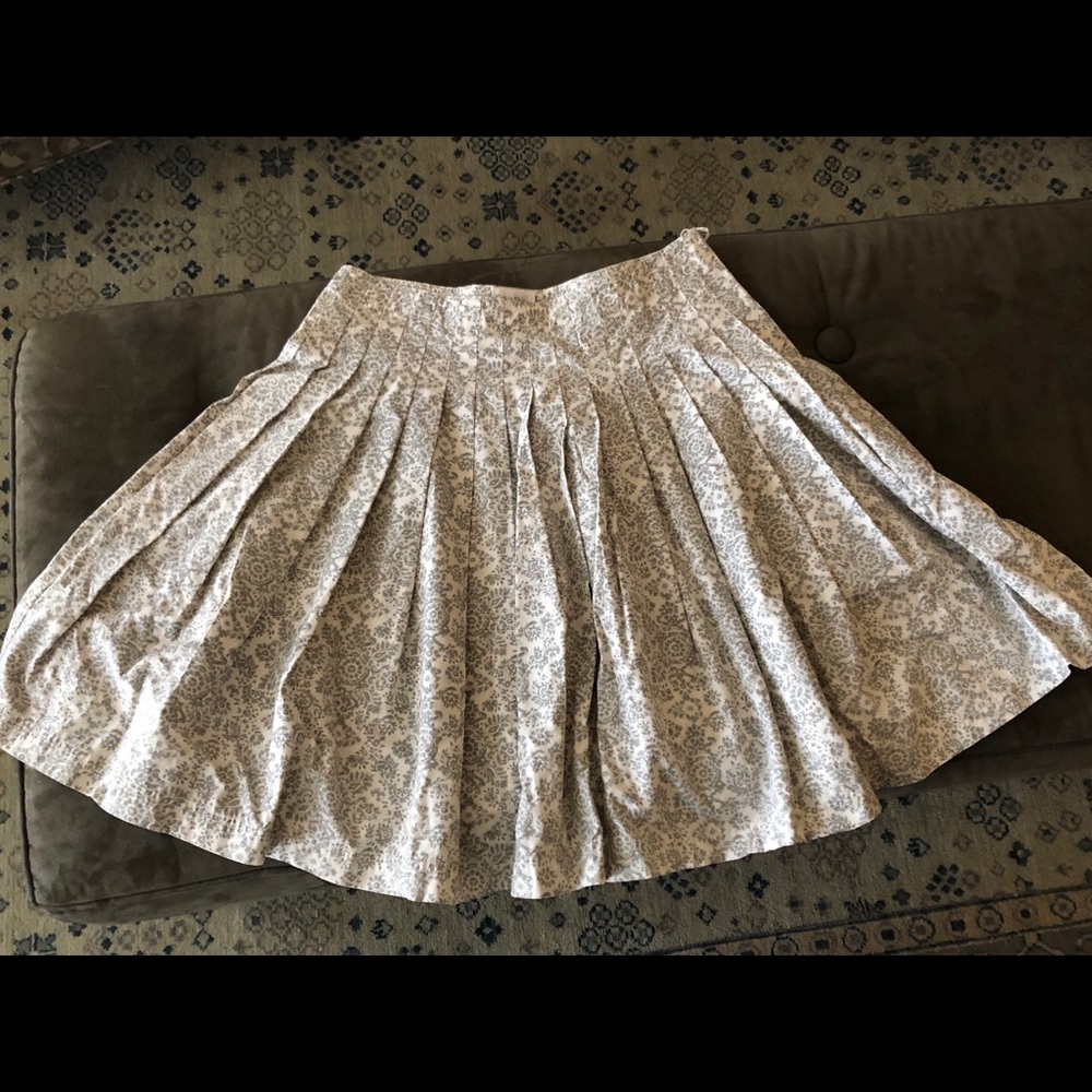 Calvin Klein skirt